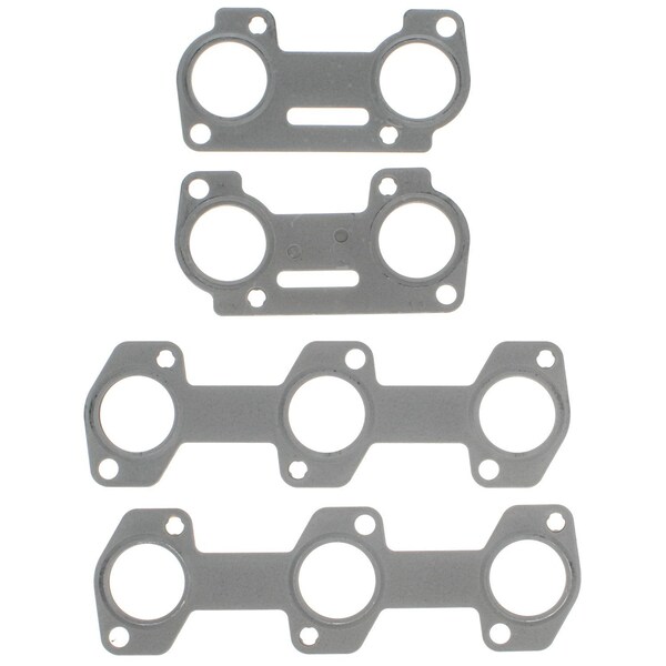 Mahle Exhaust Manifold Gasket Set MS19468 - main